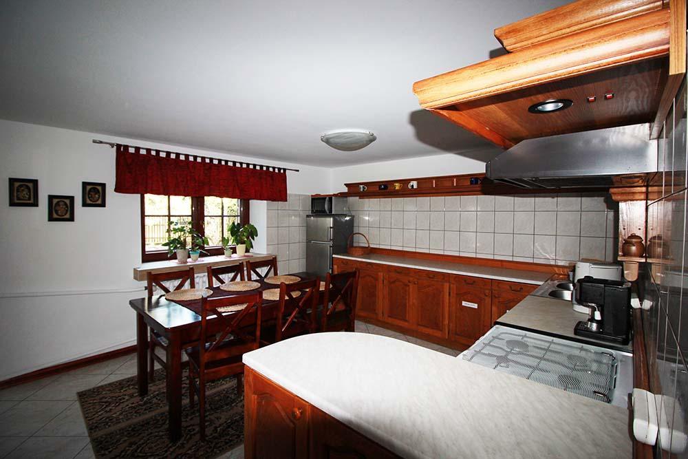 Poronin Apartament Exteriér fotografie