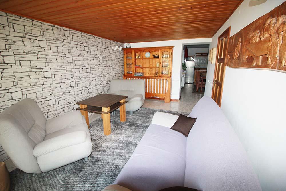 Poronin Apartament Exteriér fotografie