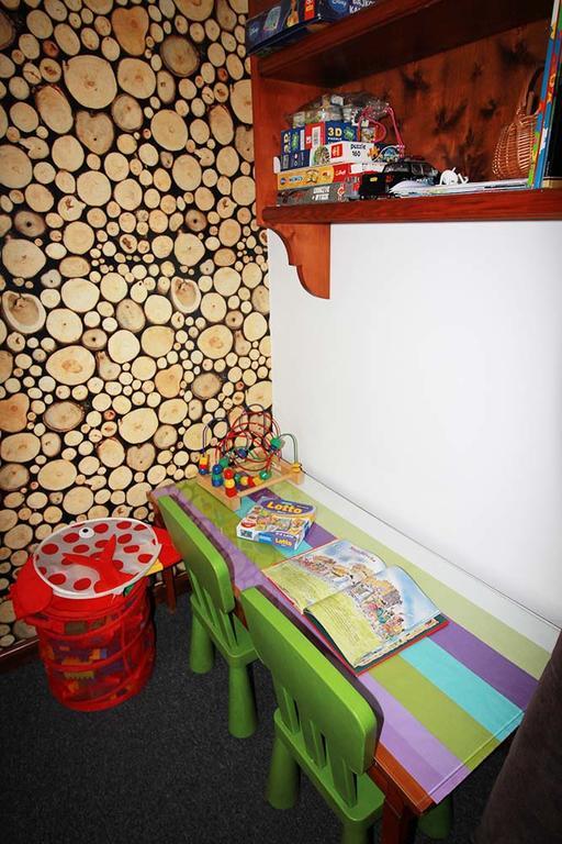 Poronin Apartament Exteriér fotografie